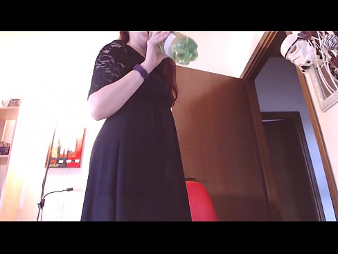 ❤️ Pokorni rob koji voli prljave i sočne gaćice prisiljen je masturbirati nakon što pogleda ovaj video! ❤️❌ Porno kod nas hr.amourpassionfever.ru ﹏