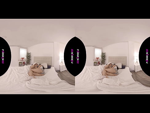 ❤️ PORNBCN VR Dvije mlade lezbijke se bude napaljene u 4K 180 3D virtualnoj stvarnosti Geneva Bellucci Katrina Moreno ❤️❌ Porno kod nas hr.amourpassionfever.ru ﹏