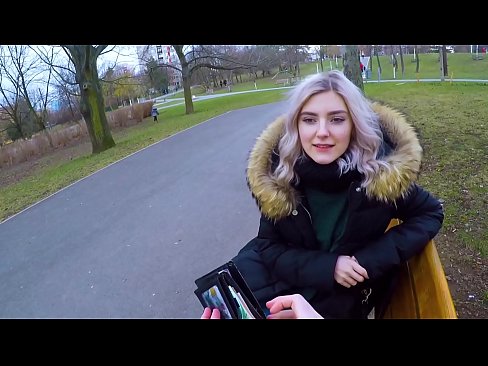 ❤️ Proguta vruću spermu stranca za novac - popuši u parku Eva Elfie ❤️❌ Porno kod nas hr.amourpassionfever.ru ﹏