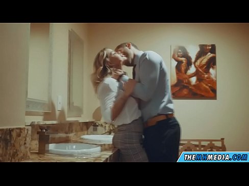 ❤️ Kad te prsata plavuša zavede u javnom zahodu ❤️❌ Porno kod nas hr.amourpassionfever.ru ﹏